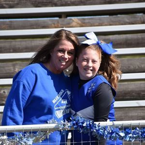 Meet your Posher, Belinda